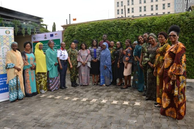 Abuja: ECOWAS Commission starts three-day capacity build workshop for stakeholders
