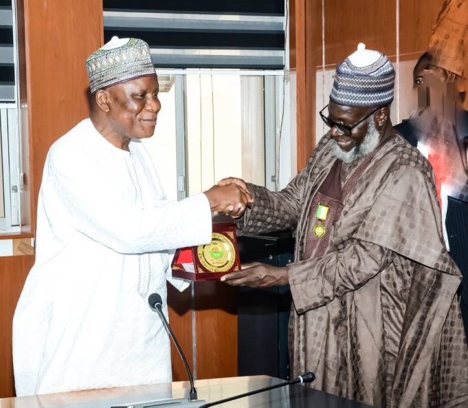 FG ‘ll reduce social deprivation through transformation agenda, says Minister of Niger Delta Development, Engr. Momoh