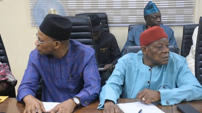 FG to hold security meeting to Secure schools nationwide