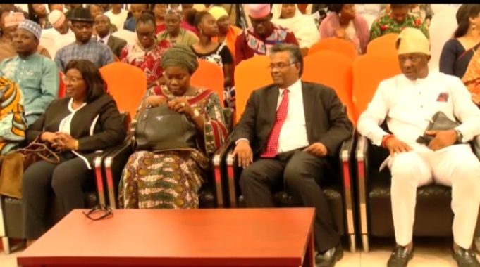 ITEC Day 2023: Nigeria, India Agree To Foster Existing Relations