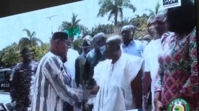 ECOWAS Parliament Begins Seminar To Find Lasting Solutions To Coups In The Region