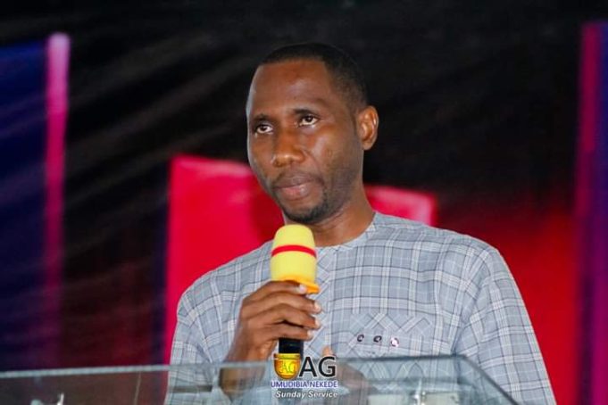Rev. Nwanne Says Understanding The Times, Is The Compass for True Living