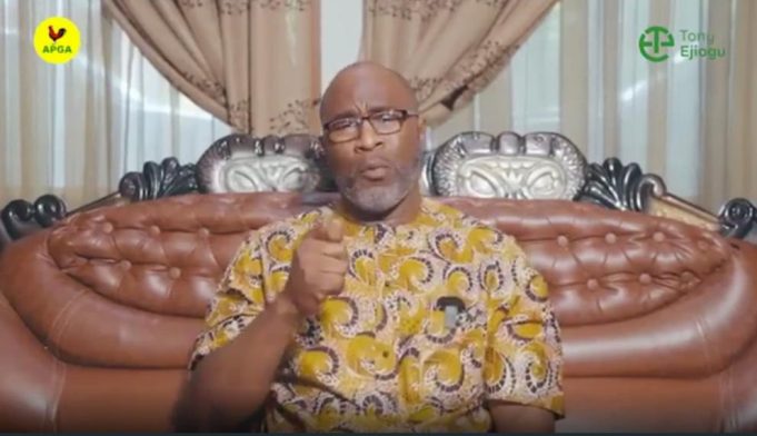 Independence Day: We have no choice but to prioritise good governance in Imo, says Ejiogu