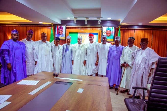 APC Inaugurates Reconciliation Committee for Ondo State