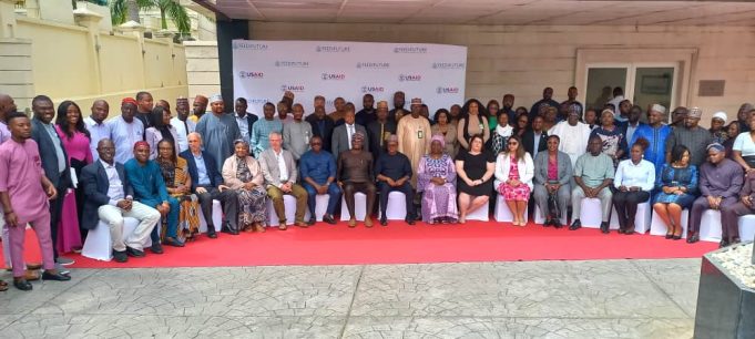 FG, USAID Collaborate To End Challenges Inhibiting Nigeria’s Inclusive Agriculture-led Economic Growth