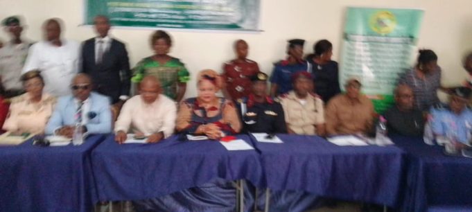 Imo Guber Nov 11: CTA holds stakeholders meeting
