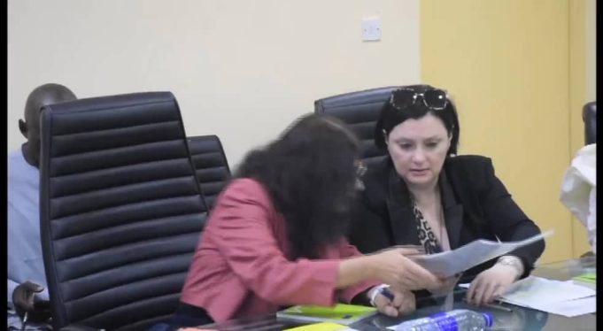 EU Earmarks €40M For Education, Youth Empowerment Programmes In Nigeria