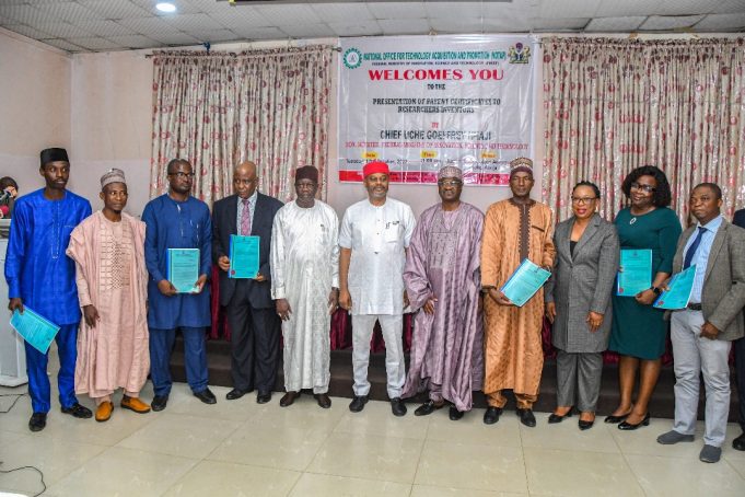 FG To Utilise NBRRI In Ending Menace Of Building Collapse