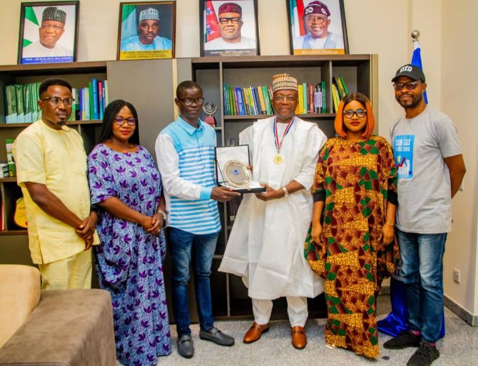 NILDS Advocates For More Funding For NASS Members