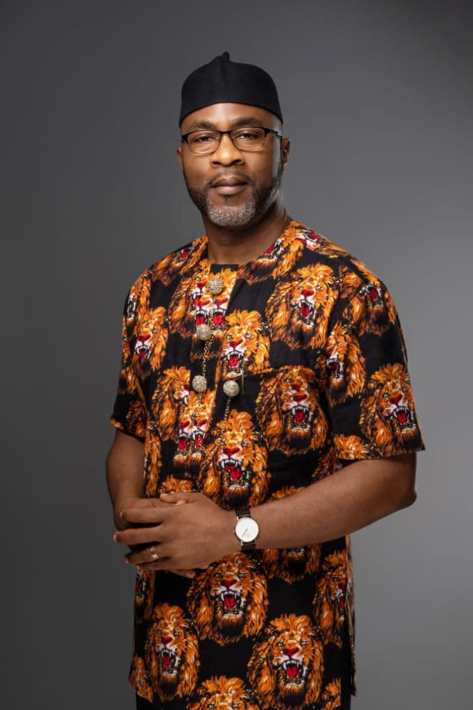 Tony Ejiogu Pledges To Liberate Imo From Bad Leadership