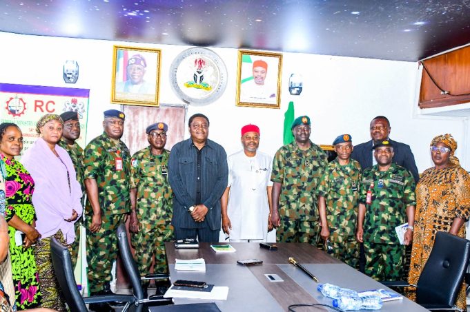 FG To Commercialize Research, Development Products For Economic Growth