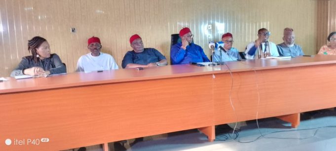 Guber election: Imo is peaceful says Elders Council