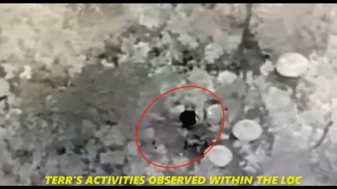Air Strikes Against Terrorists In Kaduna Yield More Results