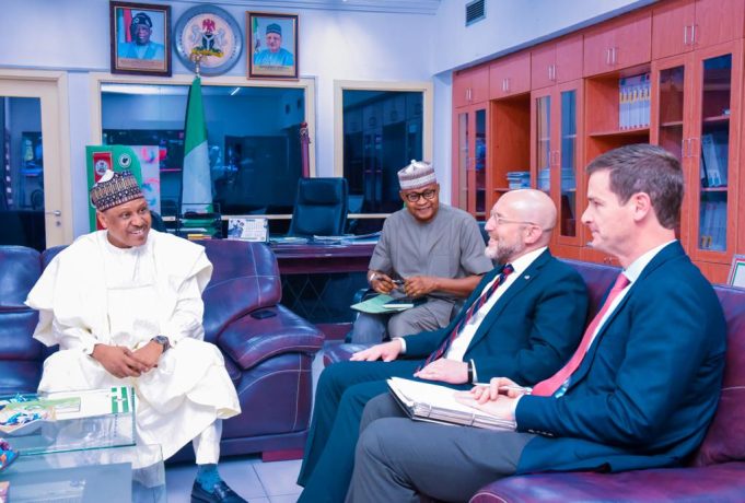 Nigeria Tells America Its Stance On Sanctity Of Press Freedom
