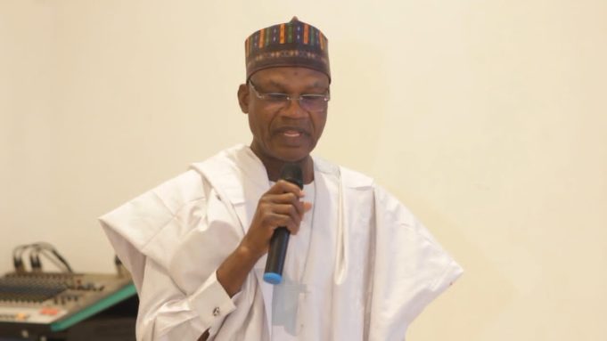 FG Inaugurates National Steering Committee For AGILE Project