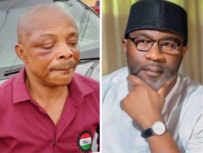 APGA Guber Candidate Ejiogu Decries Attack on NLC President Ajaero