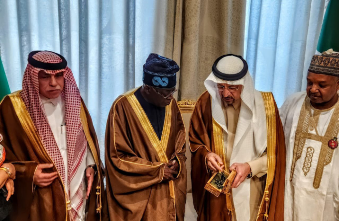 FG Avers To Crush Bottlenecks Militating Against Investment In Nigeria