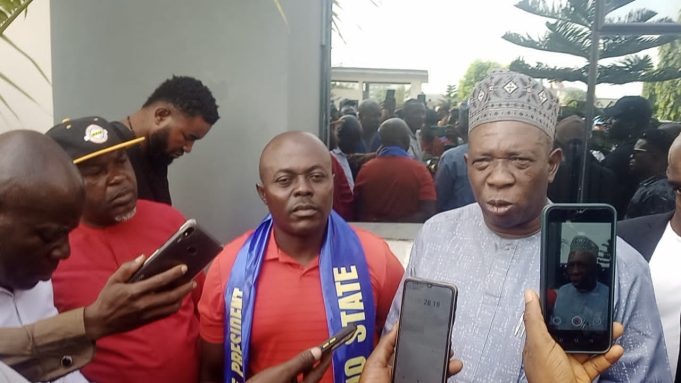 Imo NULGE election:how Okere defeated Eze, Igwebuike