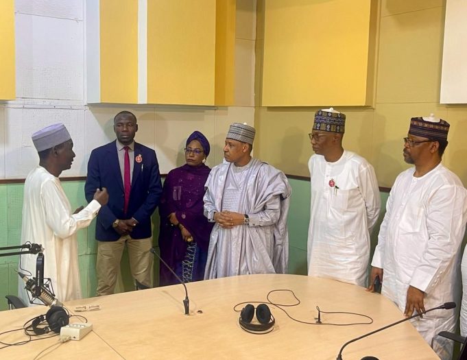 FG Set To Implement Reforms to Restore NTA, FRCN’s Past Grandeur – Information Minister