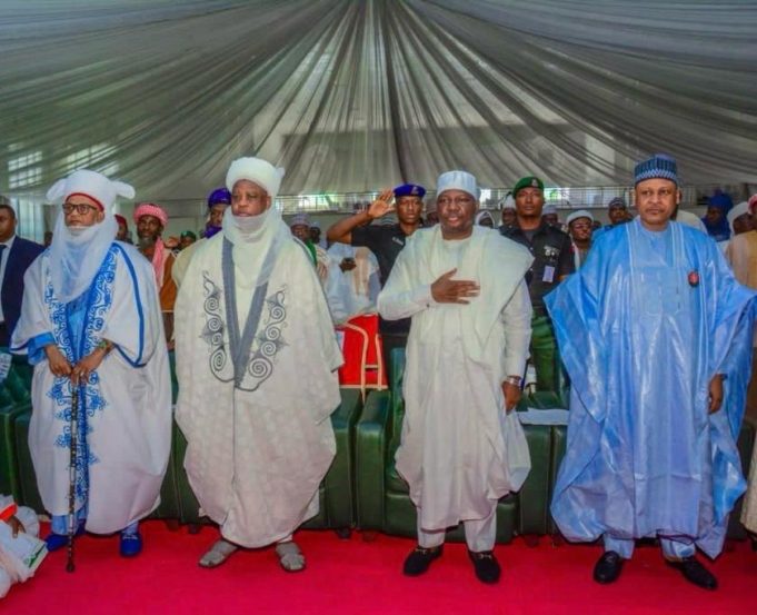 FG Set To Birth Values Charter for Nigeria …Minister