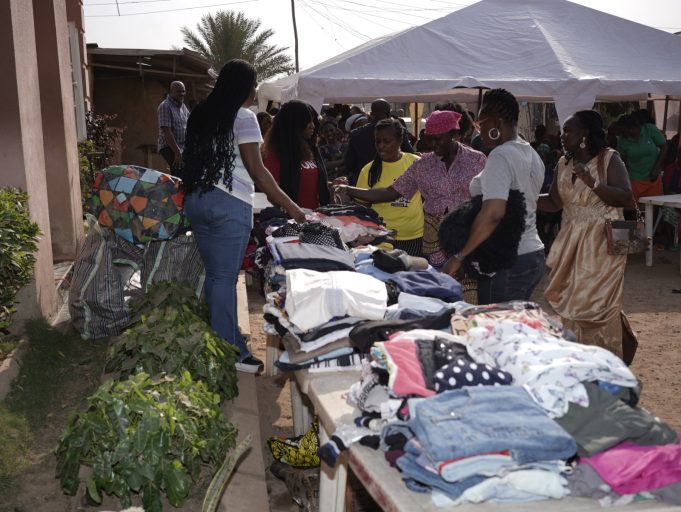 New Year Celebrations: NGO Empowers Rural Communities In FCT