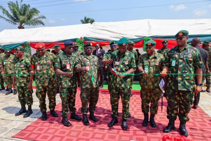 Sit At Home Order: COAS Calls For Collaborative Efforts Amongst Stakeholders In The South East