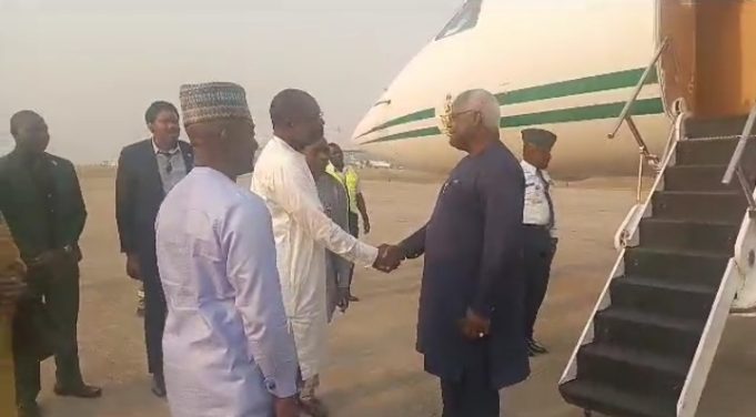 ECOWAS Applauds Sierra Leone For Humanitarian Gestures Towards Its Former President