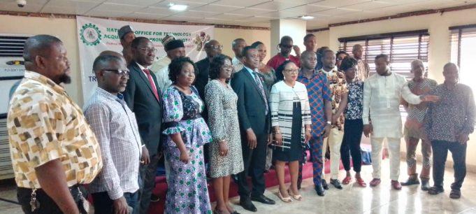FG Partners South-East, to encourage indigenous inventors…as NOTAP organizes one day Workshop in Imo