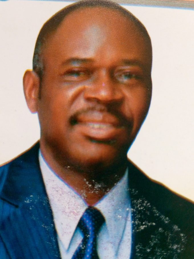 I C R P C JOINS UNITED FOR PEACE IN IMO …Sets up Institute for Crisis resolution commission