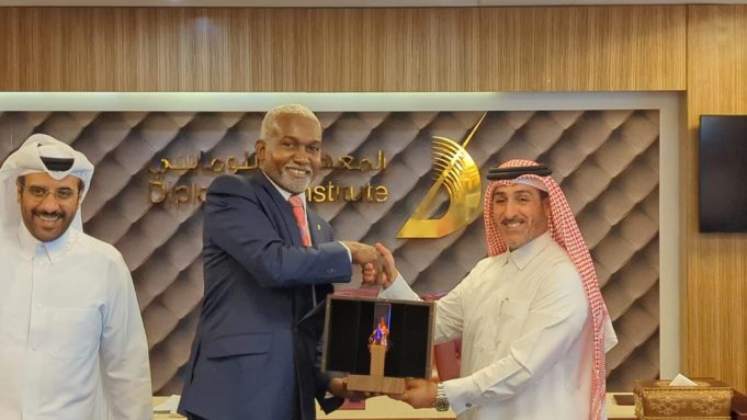 Nigeria, Qater Partnership On Gas To Bring About Global Clean Energy …Minister Tuggar