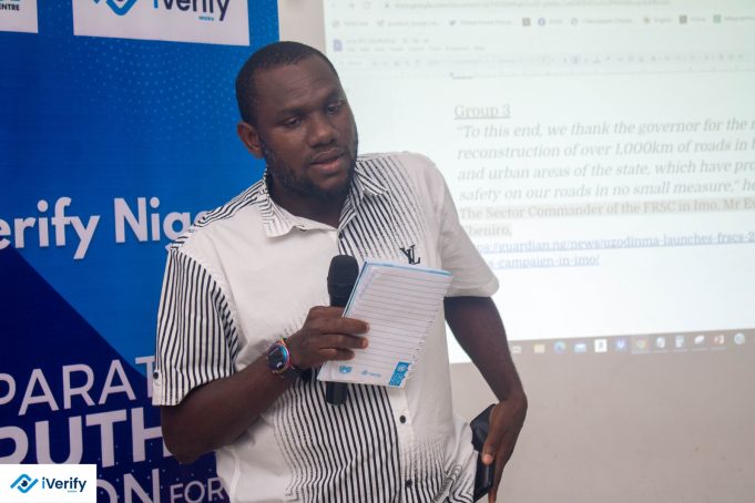 Imo Correspondents Chapel: News Corner Media Felicitates with Chinonso Alozie, Others on Election Victory