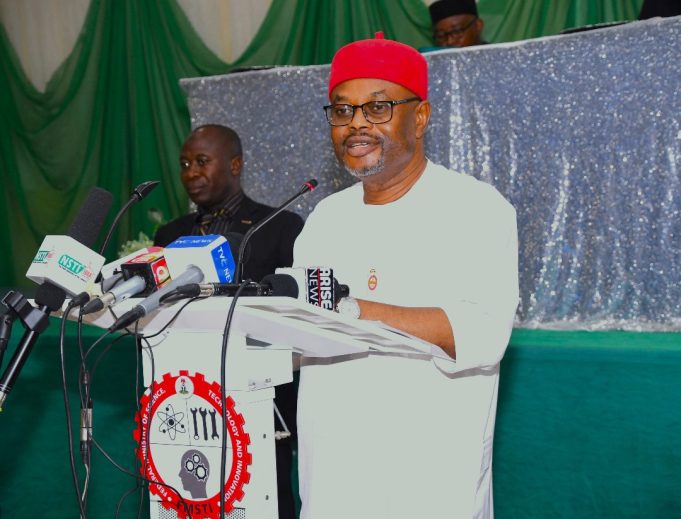 FG Says Innovation, Science and Technology Will Propel Nation’s Economic Advancement
