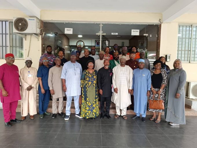 Ending Fake News: INEC, NIPR To Collaborate Through Staff Training