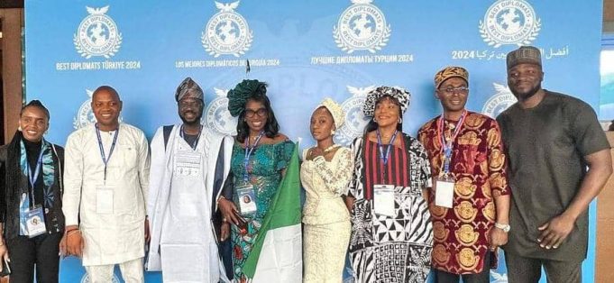 Africa Young Diplomats, Changemakers Platform Emerges