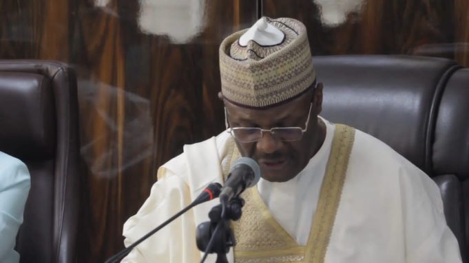 Off Season Election: INEC Cautions Political Parties To Shun Acrimonious Primaries
