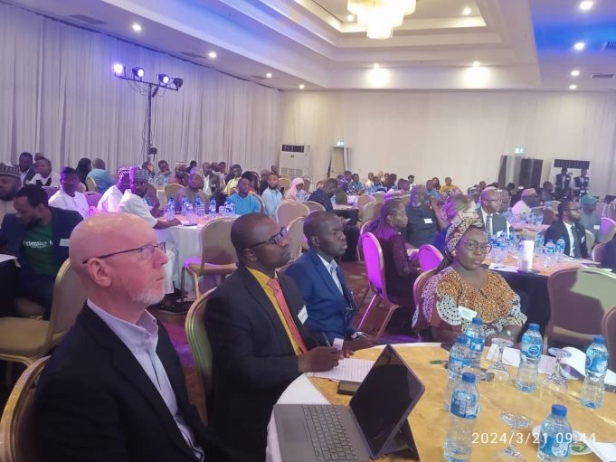 FG, USAID Partner To Boost Agricultural Productivity