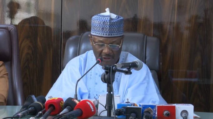 INEC, Media To Unite Against Misinformation On Electoral Activities