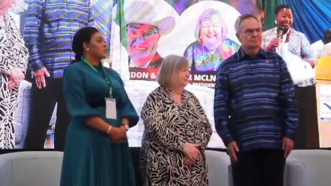 Stakeholders Harp On Need To Engage Communities For Holistic Healthcare