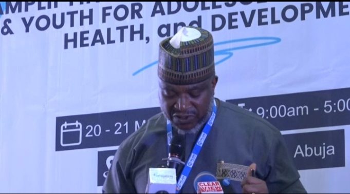 Nigeria Youths Demand Protection Of Their Rights