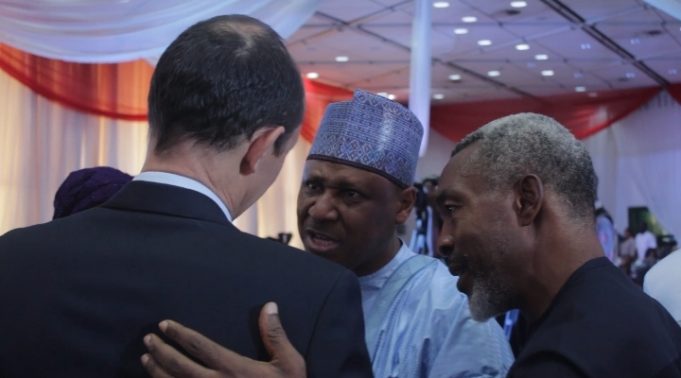 National Spokespersons Summit Opens In Abuja