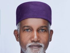 FG Reassures Diplomatic Corps Of Determination To Better The Lots Of Nigerians