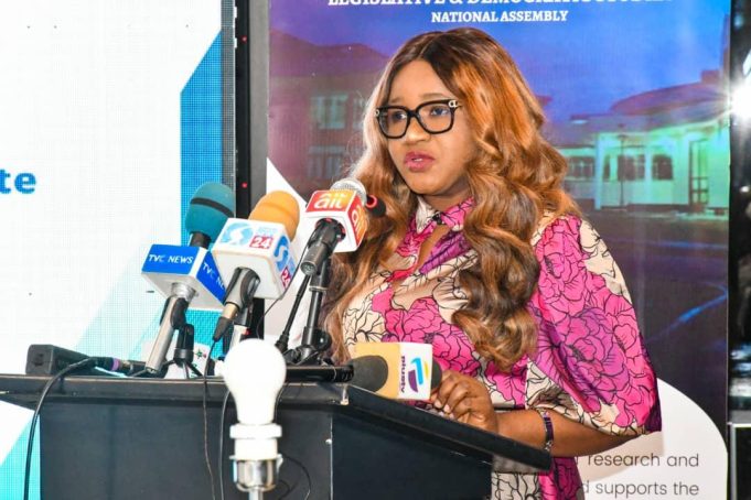 Eid Mubarak: Grace Ike Makes Case For Journalists, Celebrates Muslims
