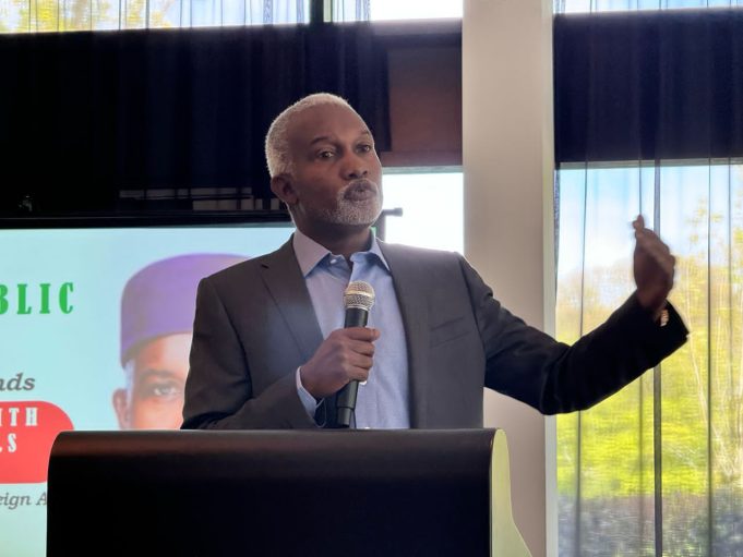 Economy:Tuggar Tasks Nigerians in Netherlands To Stimulate Growth