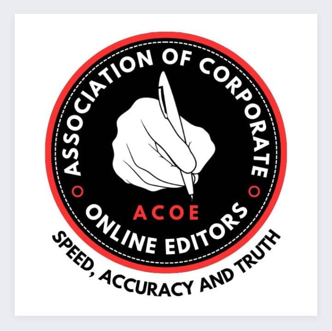 Online Editors, ACOE, Seeks Press Freedom, Rights, Safety of Journalists