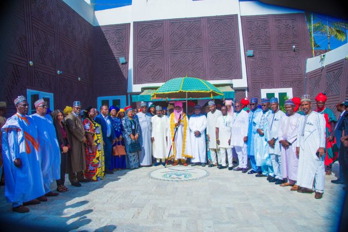 New Speaker To Emerge At ECOWAS Parliament’s Extraordinary Session in Kano