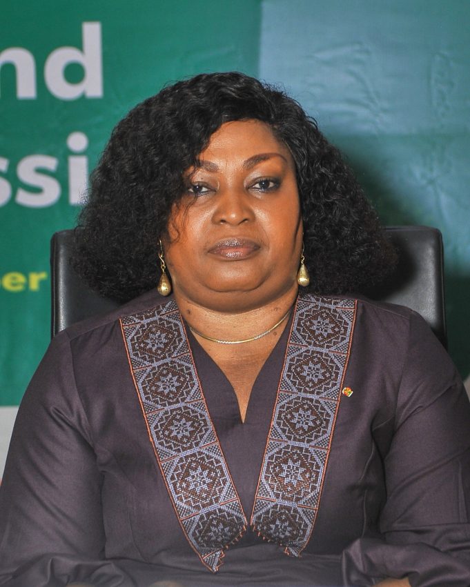 Breaking: ECOWAS Parliament Elects First Female Speaker