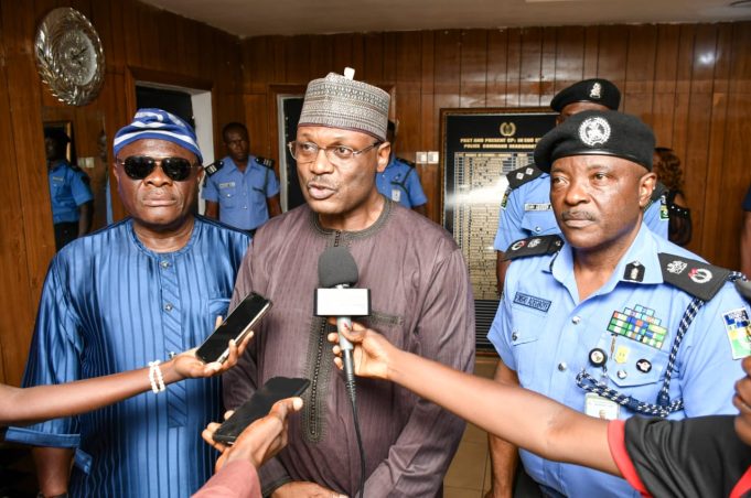 INEC To Deploy More CVR Machines In Edo After Flood Disaster