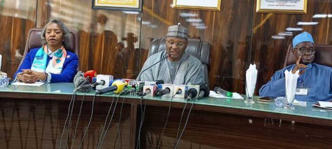 Conduct Proper Elections INEC Tells SIECs
