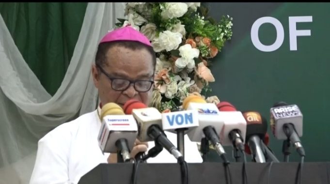 “Use Artificial Intelligence With A Pinch Of Salt” – Catholic Bishops Tells Citizens