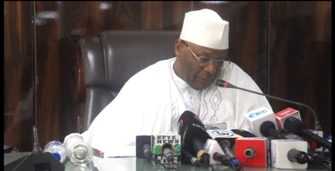 INEC Urges Media Stations To Submit Application For Accreditation For Edo, Ondo States’ Elections